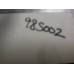 98S002 Heater Line For 90-95 Nissan Pathfinder  3.0